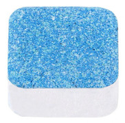 Tvättmaskin Rengöringskuber Fläckborttagning Avkalkning för tvättmaskin