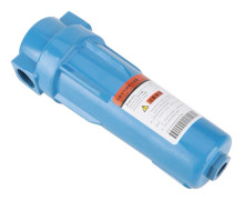 Air Compressor Filter Water Oil Separator 3cm 1.0MPa 1.5Nm³/min Replacement Part T-001