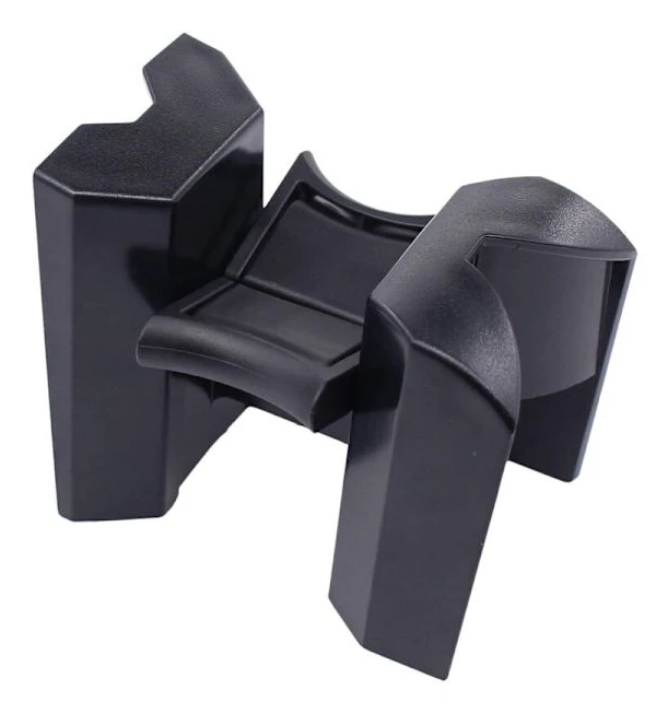 Car Center Console Cup Holder Insert Drink Separator for 09-14