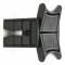 Bil Centerkonsol Dubbel Mugghållare Insats Avdelare För Toyota För Camry 2012-2017 55618-06050,55618 06050,5561806050 - Dryckeshållare