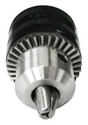 Borrfoder 1,5-13 mm 1/2-20 UNF med SDS Plus-adapter och spännnyckel