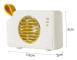 Diffusor Flaska Bil Luftfräschare CITRON CITRON Lemon