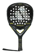 Adidas Arrow Hit Attk 2026 padelracket – maximal kraft och aggressivt spel