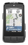GPS-cykeldator - WAHOO - ELEMNT BOLT 3 - Aerodynamisk - 2,3 tum högupplöst skärm - Smart navigation
