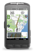 WAHOO ELEMNT ACE Cykeldator