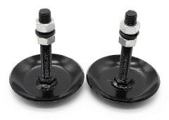 ATV UTV Snöplogsblad Slitskydd, Ersättning för Polaris Sportsman Ranger 2873423