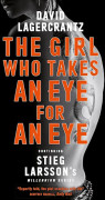 The Girl Who Takes an Eye for an Eye