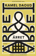 Ärret (inbunden)