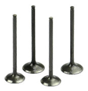 Cf500 Insugs- och avgasventiler för Cfmoto delar Cf188 500cc Cf Moto Atv Utv Quad