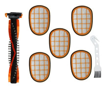 Roller Brush Filter Replacements For Philips SpeedPro Max