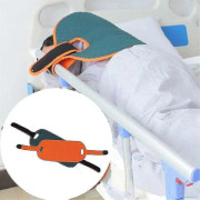 Vändhjälpmedel för äldre eller sängliggande patienter Patientvändningsanordning Bälte - I lager