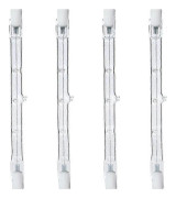 Halogen J118 160w R7s 118mm -ayane
