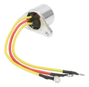 3-tråds likriktare spänningsregulator ersättning för Johnson Evinrude 9.9 till 235HP