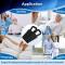 1 st Patientöverföringsbälte, Lyftbälte för Äldre med Handtag