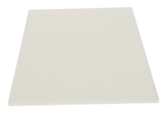 Snidningsblock Mjuka Flexibla PVC Släta Lättanvända Brett Använda Stämpelsnidningsblock för DIY Tryckhantverk 1st 15x10x1cm