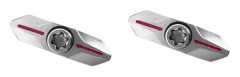 2 st golfvikter för Ping G410 Driver 4g-20g Ny (16g & 8g)