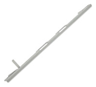 Metal Front Slide Plate for Brother Knitting Machine KH868 KH821 KH831 KH851 KH860
