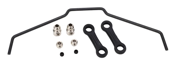 ZD Racing 1/7 MX 07 RC Bil Krängningshämmare Kit Krängningshämmare Reservdelar