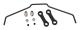 ZD Racing 1/7 MX 07 RC Bil Krängningshämmare Kit Krängningshämmare Reservdelar