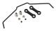 ZD Racing 1/7 MX 07 RC Bil Krängningshämmare Kit Krängningshämmare Reservdelar