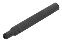 Leverera argonbågsvets WP-18P rakt handtag pistolhuvud