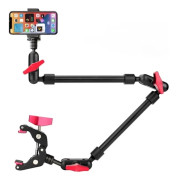 Kamera Magic Arm med Super Clip Bracket