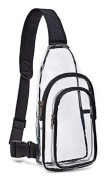 Bröstväskor Crossbody Väska Sling Bag