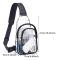 Bröstväskor Crossbody Väska Sling Bag
