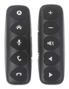 Bil Ratt Knapp Fjärrkontroll Bil Navigation 2 Din DVD Kontroller