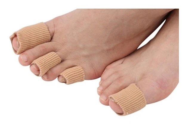 Tå & FingerTUB