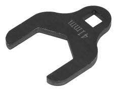 41mm Vattenpumpnyckel Timing Spanner Legerad Stål Ersättning för Chevrolet Aveo 1.6L Motorer 2004?Nuvarande