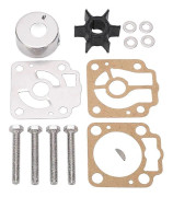 Reparationssats för vattenpump med impellerbyte för Tohatsu M40D M40D2 M50D M50D2 2-takts utombordare