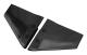 Hydro Stabilizer Professionell Plast Hydrofoil Stabilisator Tillbehör för 4-50hk Utombordare