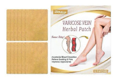 South Moon Benvård Självhäftande Bandage Benmassage Extern Hudvård Självhäftande Bandage Utrikeshandel Grossist Exklusivt För CrossBorder 12 Plåster