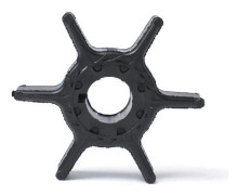 Vattenpump Impeller # 63V-44352-01-00 # för 2/ 8/9.9/15/20HK