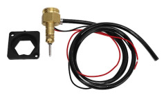 Euro Central Connector Adapter Torch Konverteringskit Svets Paneluttag Svetsmaskin Verktyg