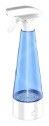 380ml Hypoklorsyra Vatten Generator Sprayflaska Sterilisering Desinfektionsmedel Elektrolys Maskin Instrument