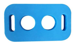 Simnudelkoppling Simpinne BLÅ Blue