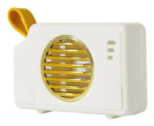 Diffusor Flaska Bil Luftfräschare CITRON CITRON Lemon