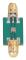 Robust Portabel SDR Smalbandsfilter Berkeley Packet Filter