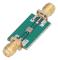 Robust Portabel SDR Smalbandsfilter Berkeley Packet Filter