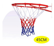 Väggmonterad Basketkorg Utomhus Inomhus Sport Förälder-barn Vuxen Barn Leksaker