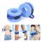 Skum Vatten Träning Aerobics Flytring Aqua Fitness Skum Flythjälp