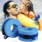 Skum Vatten Träning Aerobics Flytring Aqua Fitness Skum Flythjälp