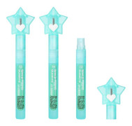 Sekretesskyddsspray, Sekretesspray Termiskt papper Sekretessraderare Bärbar Sekretess[D] Green