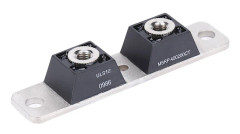 MBRP400200CT 200A 25V Snabb Återhämtningsdiodmodul Fullpressad Struktur -55 till 150C
