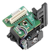 SF-101N Laser VCD Optisk Lins Enkelkanal Höghastighets OC Gate Signal Laser Pickup
