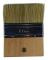 Målarpensel Boar Bristle Brush Natural Bristle Brush