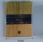 Målarpensel Boar Bristle Brush Natural Bristle Brush