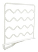 Partition Partition Lagringspartition VIT White